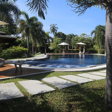 Laguna Villas Yao Noi Koh Yao Noi Exterior foto
