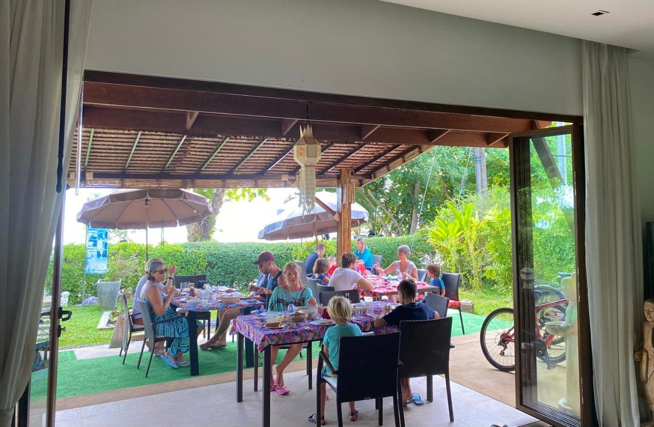 Laguna Villas Yao Noi Koh Yao Noi Exterior foto