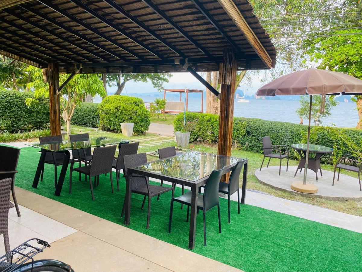 Laguna Villas Yao Noi Koh Yao Noi Exterior foto