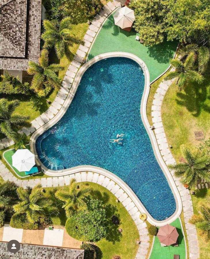 Laguna Villas Yao Noi Koh Yao Noi Exterior foto