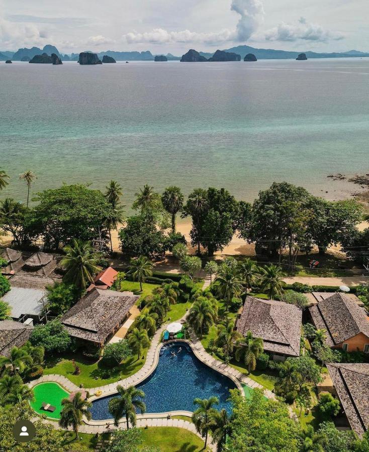 Laguna Villas Yao Noi Koh Yao Noi Exterior foto