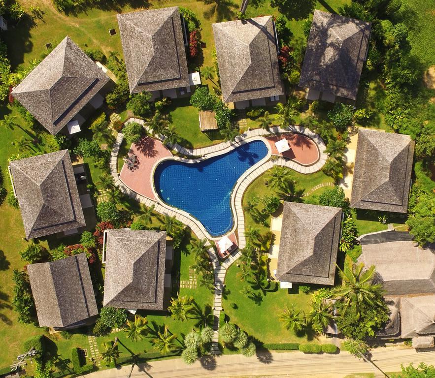 Laguna Villas Yao Noi Koh Yao Noi Exterior foto
