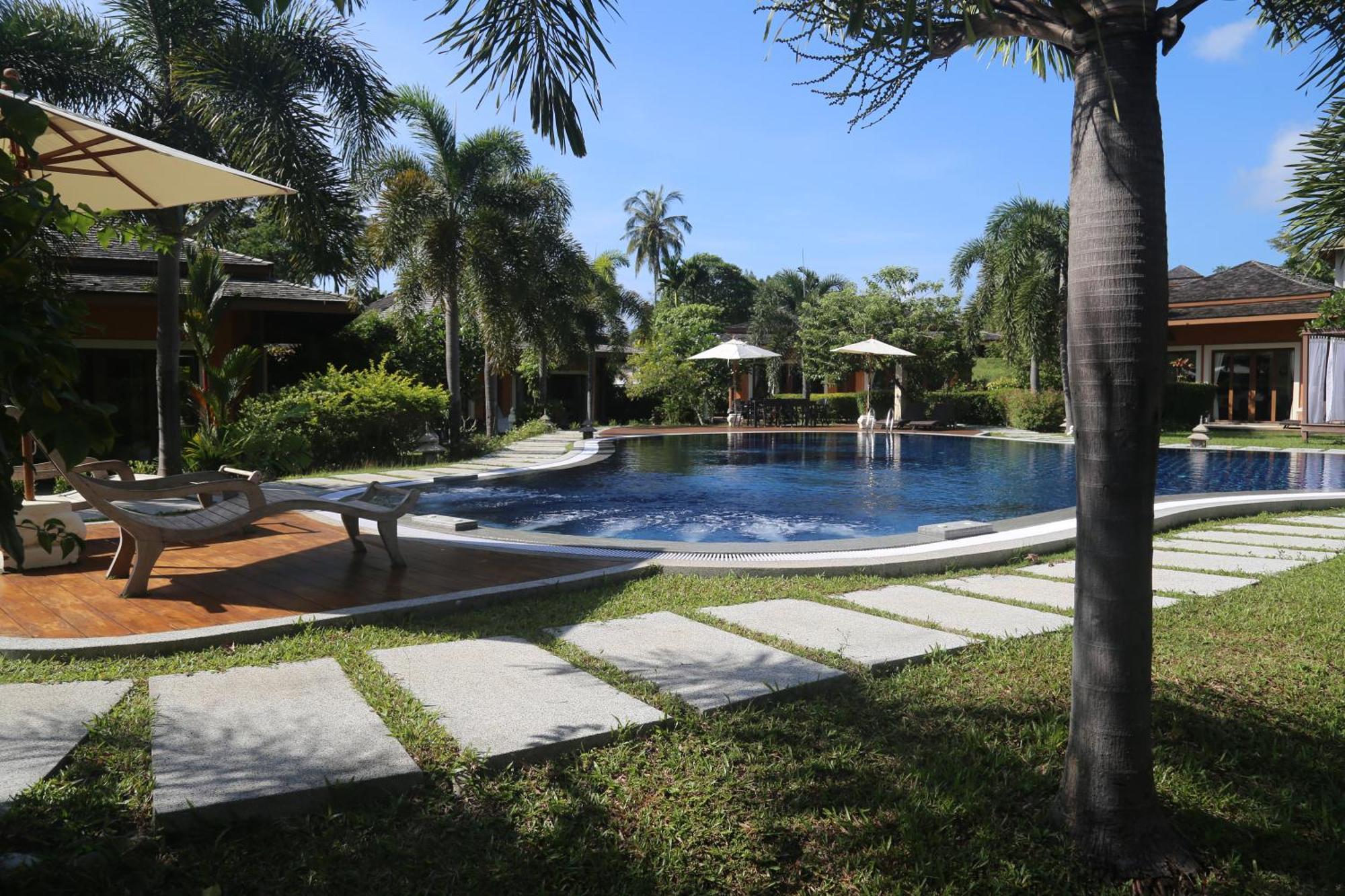 Laguna Villas Yao Noi Koh Yao Noi Exterior foto