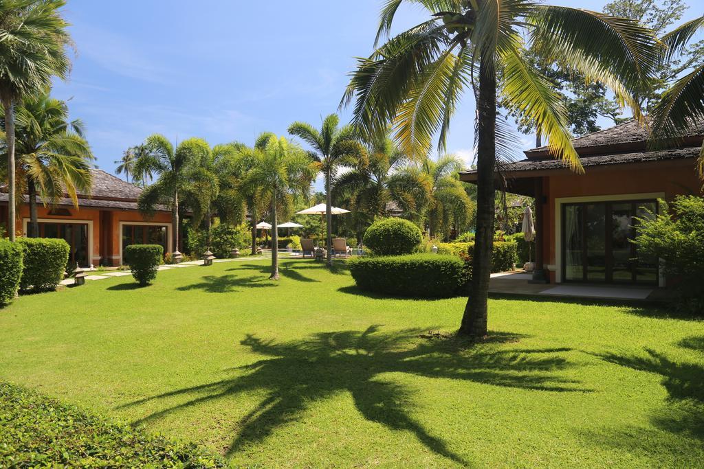 Laguna Villas Yao Noi Koh Yao Noi Exterior foto