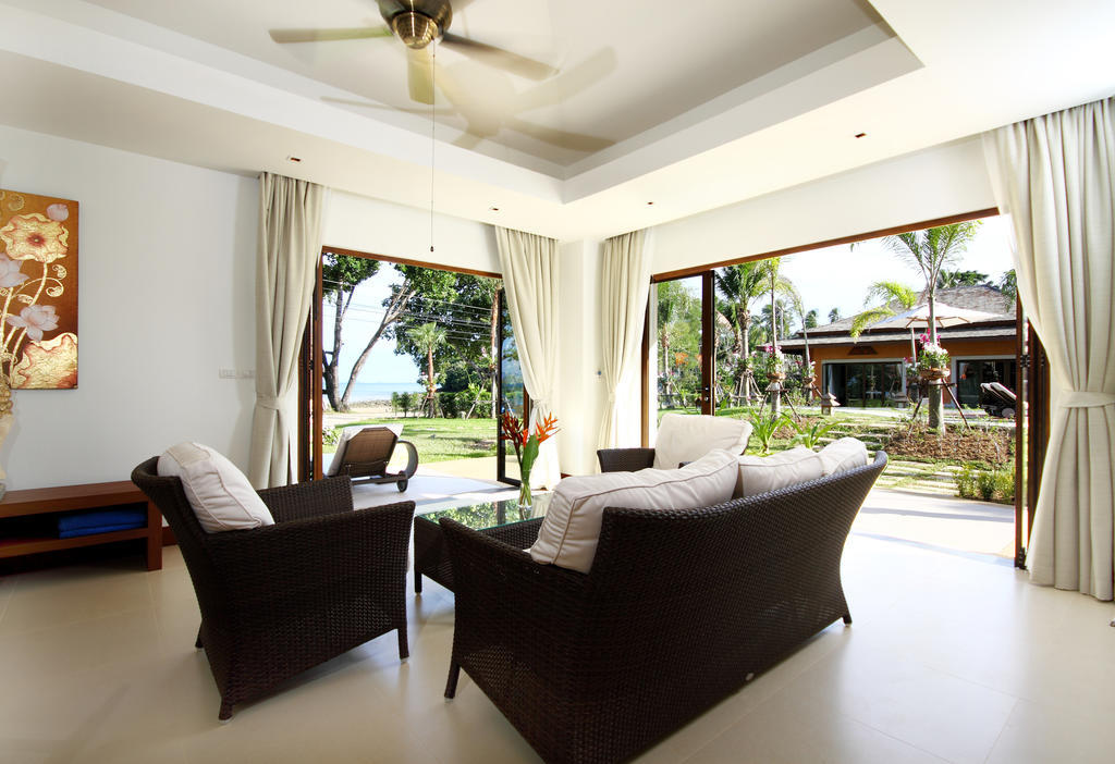 Laguna Villas Yao Noi Koh Yao Noi Exterior foto
