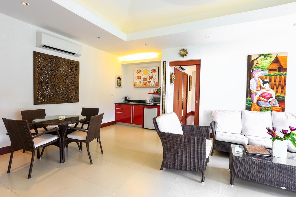 Laguna Villas Yao Noi Koh Yao Noi Exterior foto