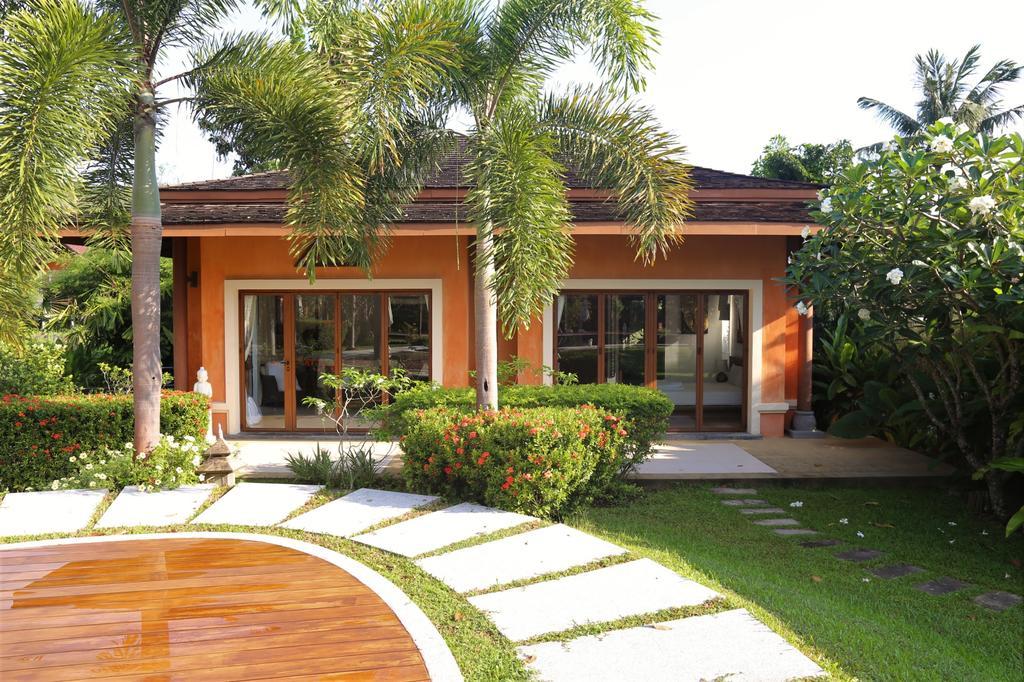 Laguna Villas Yao Noi Koh Yao Noi Exterior foto