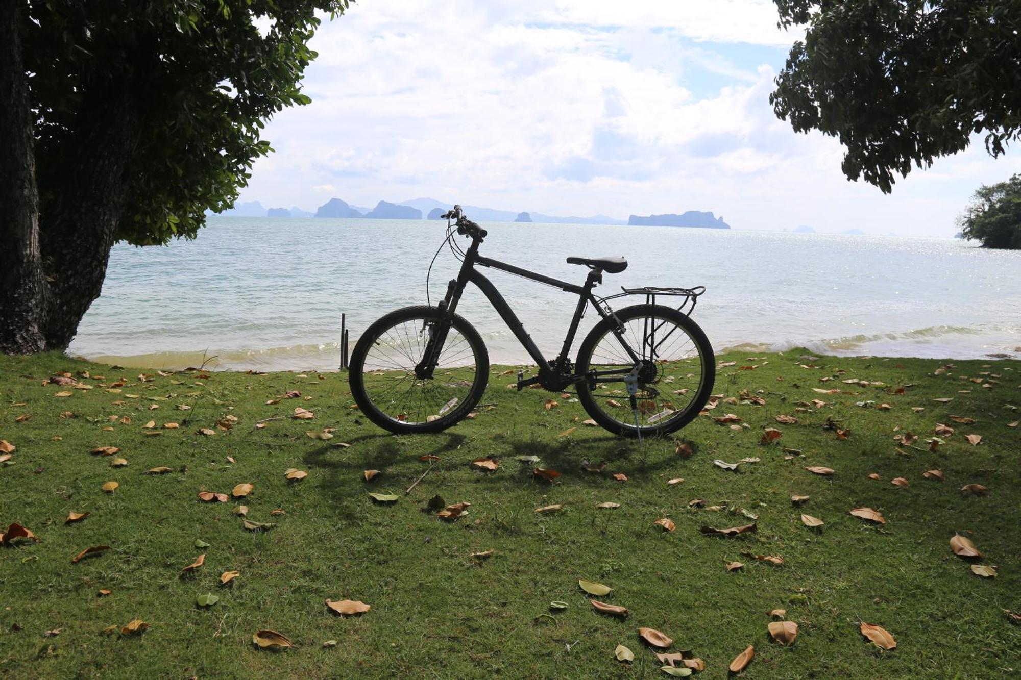 Laguna Villas Yao Noi Koh Yao Noi Exterior foto