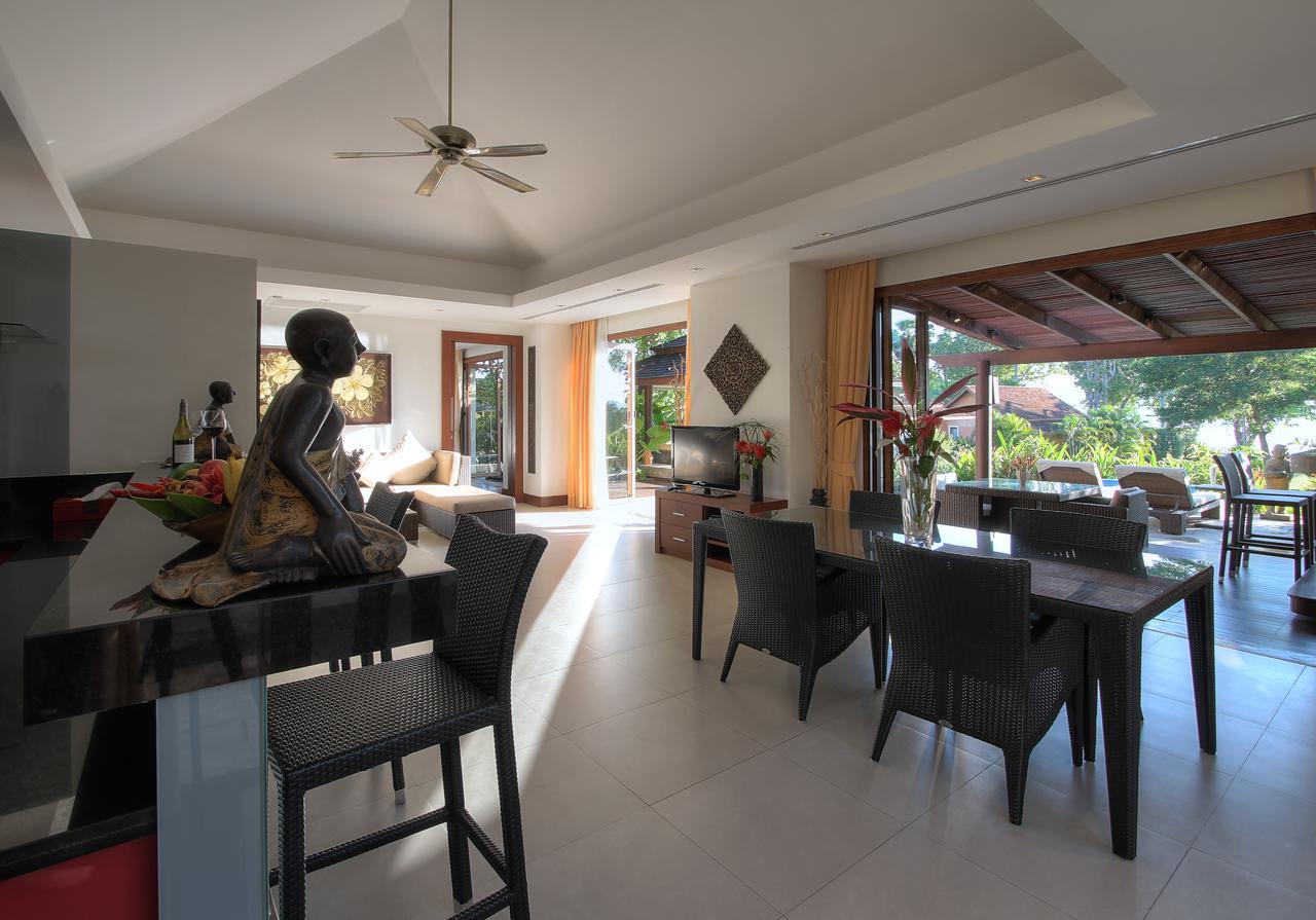Laguna Villas Yao Noi Koh Yao Noi Exterior foto