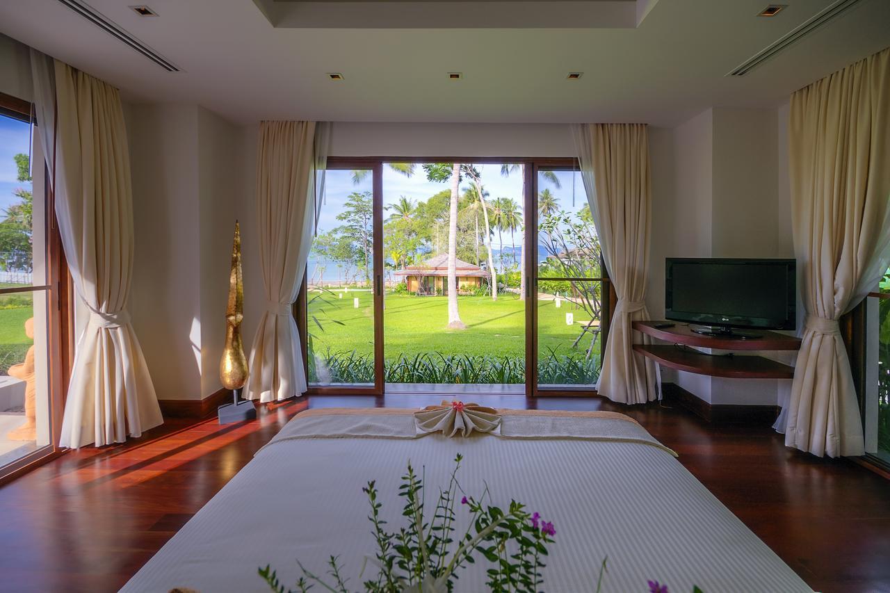 Laguna Villas Yao Noi Koh Yao Noi Exterior foto