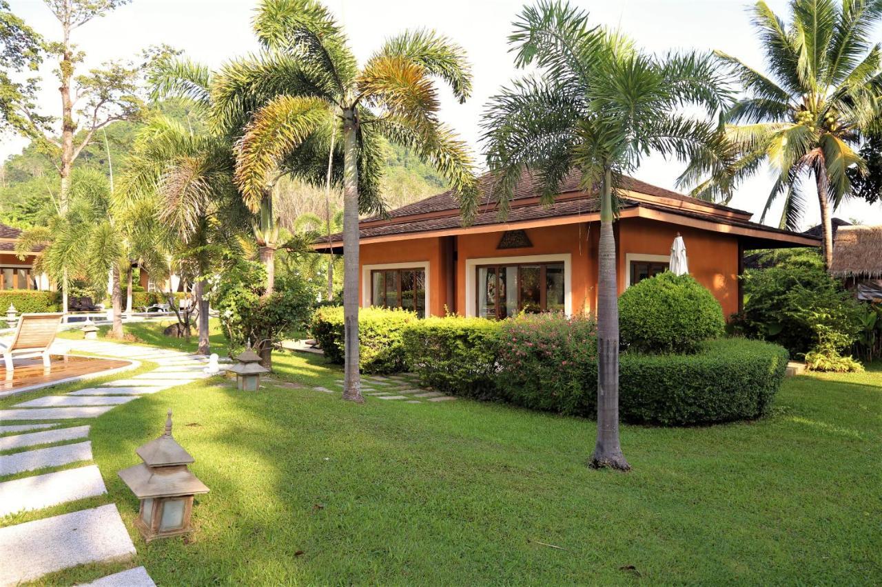 Laguna Villas Yao Noi Koh Yao Noi Exterior foto