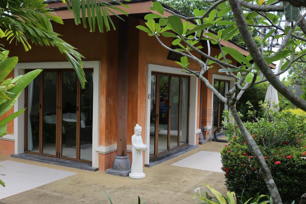 Laguna Villas Yao Noi Koh Yao Noi Exterior foto