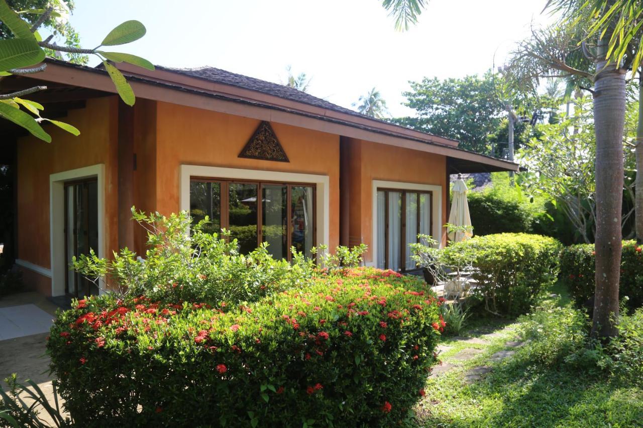 Laguna Villas Yao Noi Koh Yao Noi Exterior foto