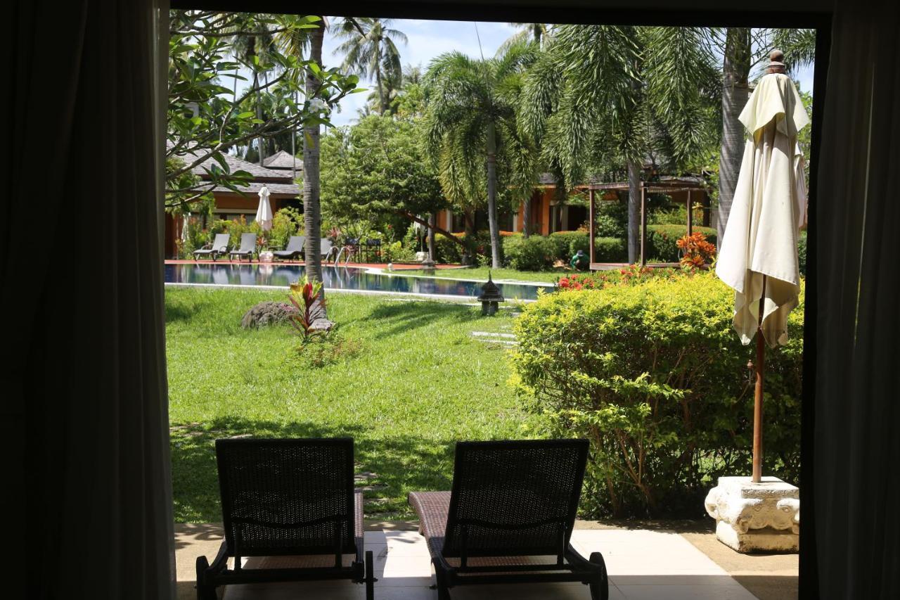 Laguna Villas Yao Noi Koh Yao Noi Exterior foto
