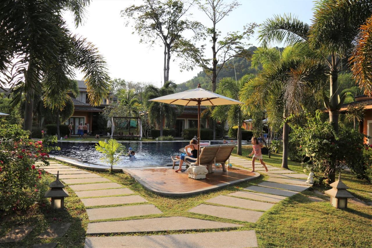Laguna Villas Yao Noi Koh Yao Noi Exterior foto
