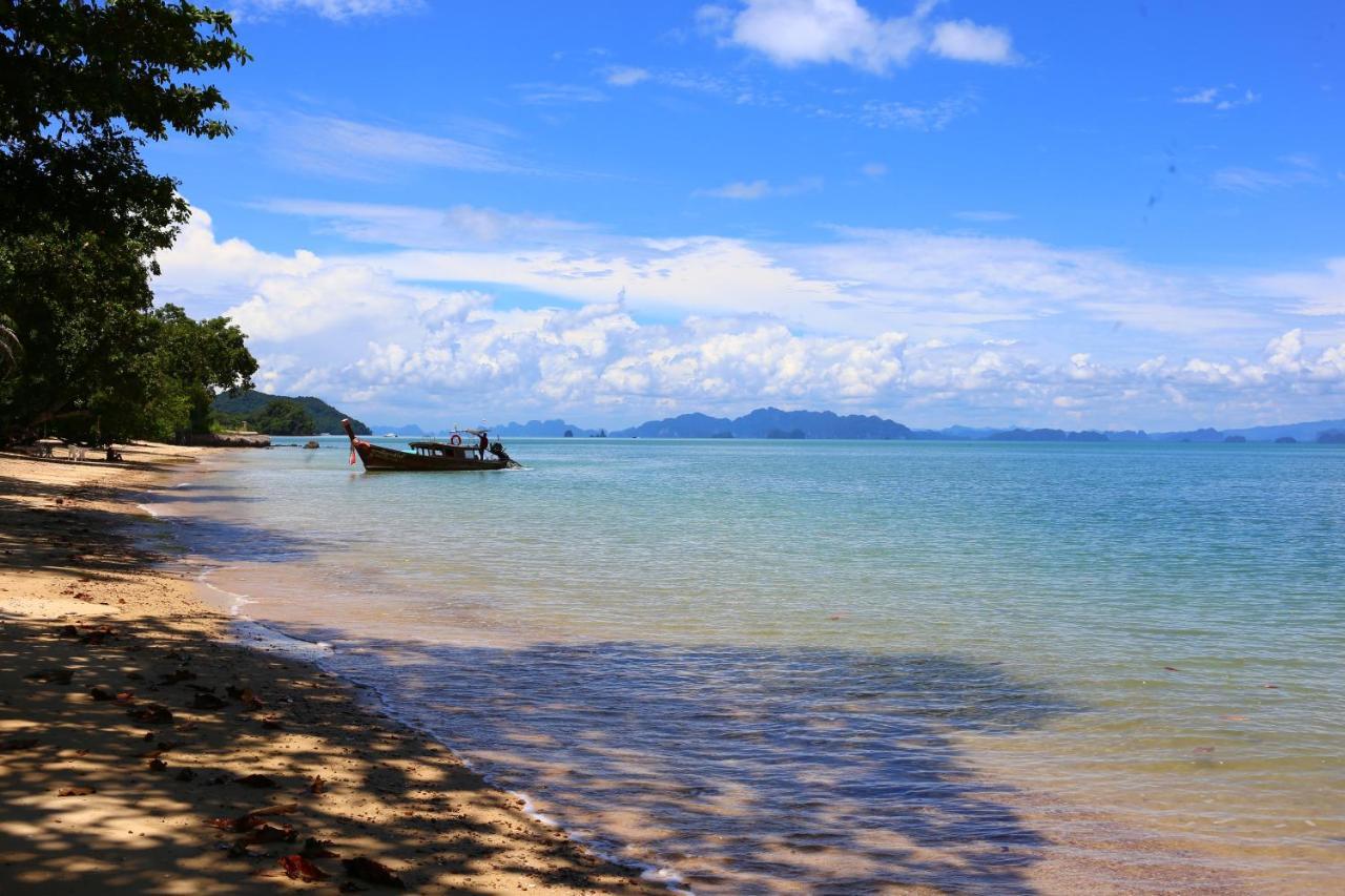 Laguna Villas Yao Noi Koh Yao Noi Exterior foto