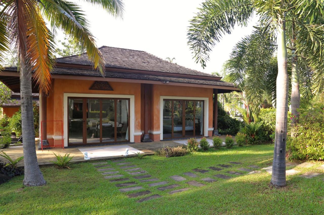 Laguna Villas Yao Noi Koh Yao Noi Exterior foto