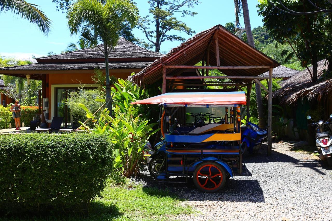 Laguna Villas Yao Noi Koh Yao Noi Exterior foto