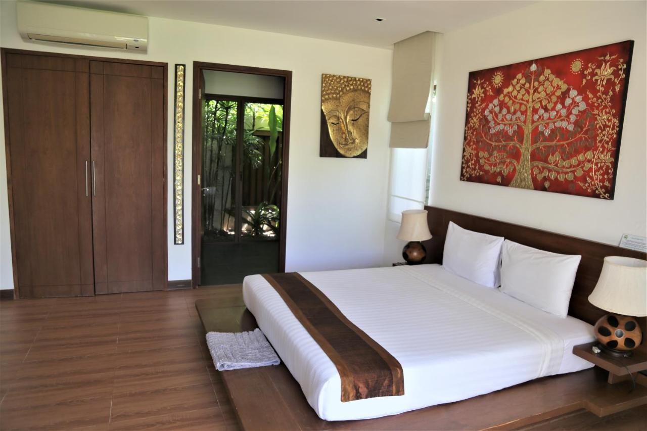 Laguna Villas Yao Noi Koh Yao Noi Exterior foto