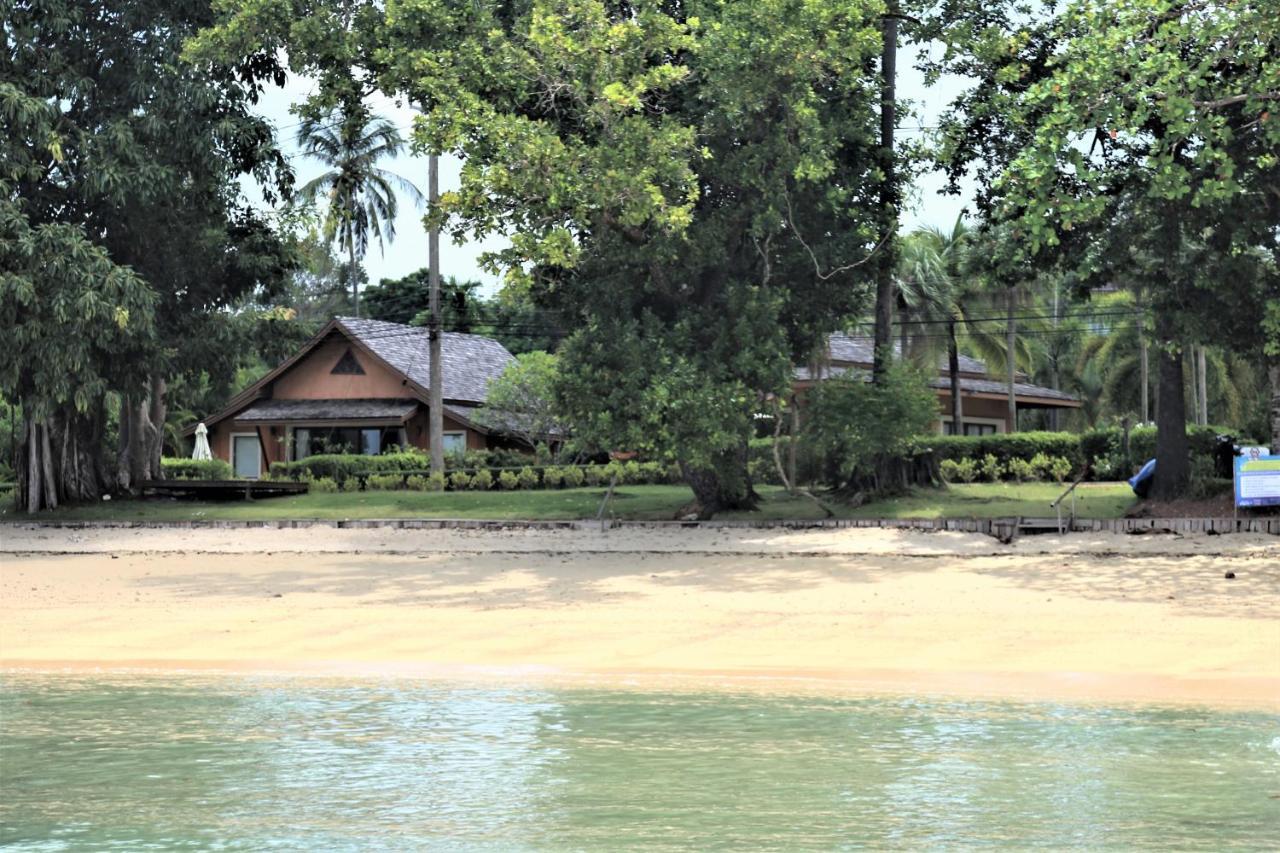 Laguna Villas Yao Noi Koh Yao Noi Exterior foto