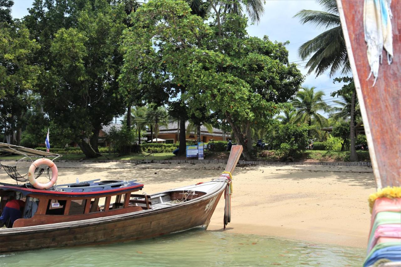Laguna Villas Yao Noi Koh Yao Noi Exterior foto