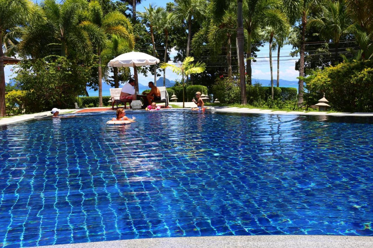 Laguna Villas Yao Noi Koh Yao Noi Exterior foto