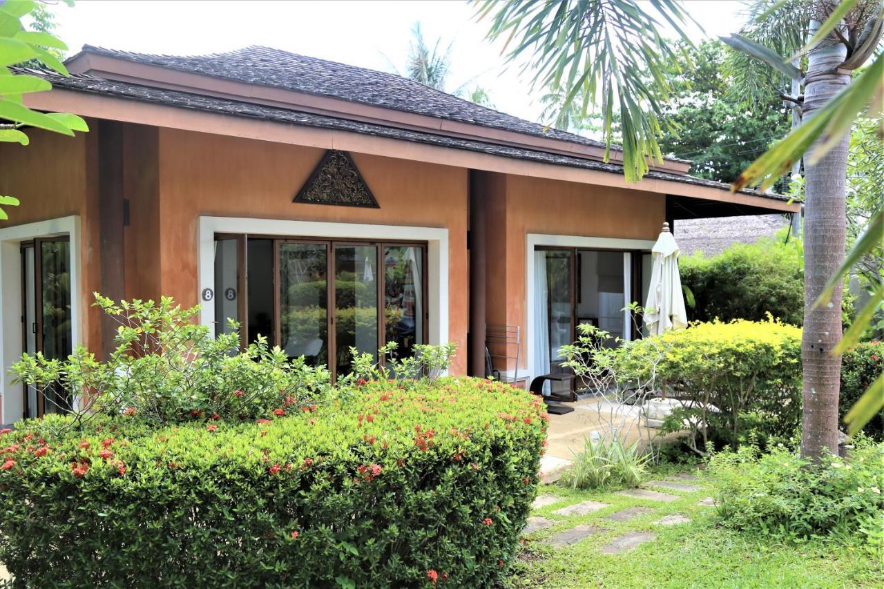 Laguna Villas Yao Noi Koh Yao Noi Exterior foto